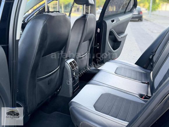 ıÖZ DURMUŞ AUTO DAN UYGUN JETA