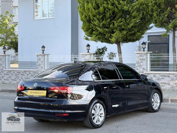 ıÖZ DURMUŞ AUTO DAN UYGUN JETA