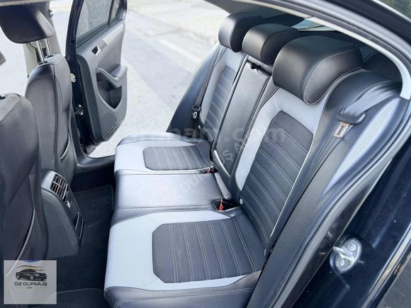 ıÖZ DURMUŞ AUTO DAN UYGUN JETA