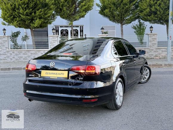ıÖZ DURMUŞ AUTO DAN UYGUN JETA