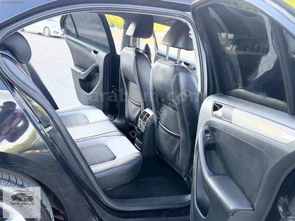 ıÖZ DURMUŞ AUTO DAN UYGUN JETA