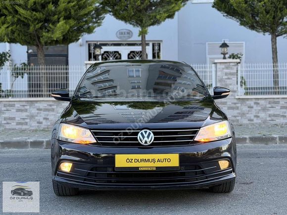 ıÖZ DURMUŞ AUTO DAN UYGUN JETA