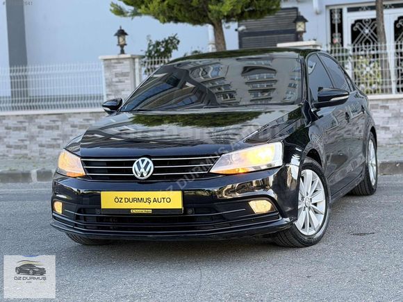 ıÖZ DURMUŞ AUTO DAN UYGUN JETA
