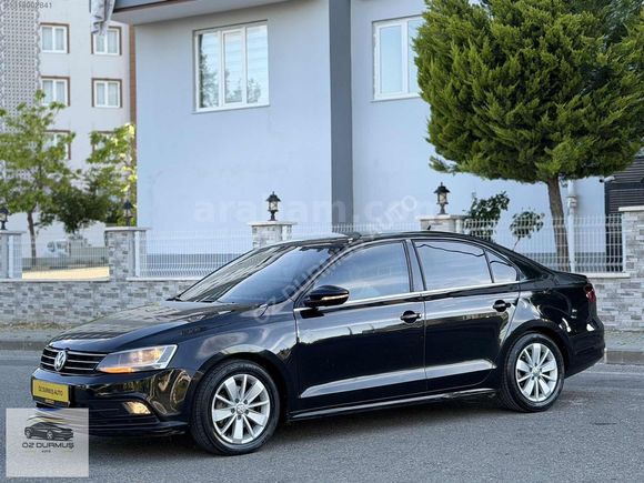 ıÖZ DURMUŞ AUTO DAN UYGUN JETA