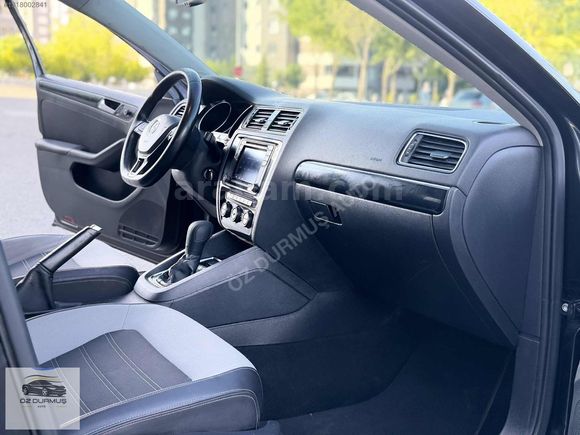 ıÖZ DURMUŞ AUTO DAN UYGUN JETA