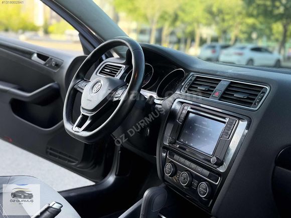 ıÖZ DURMUŞ AUTO DAN UYGUN JETA