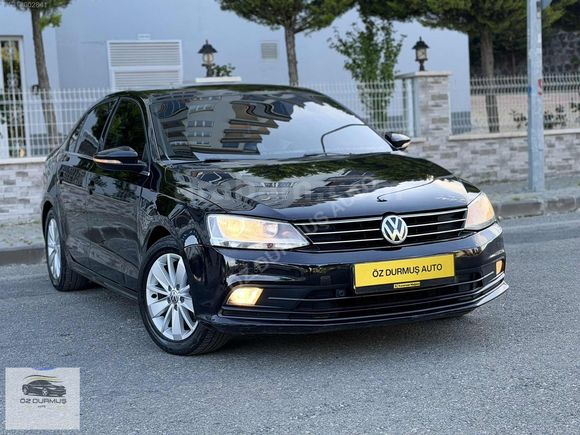 ıÖZ DURMUŞ AUTO DAN UYGUN JETA