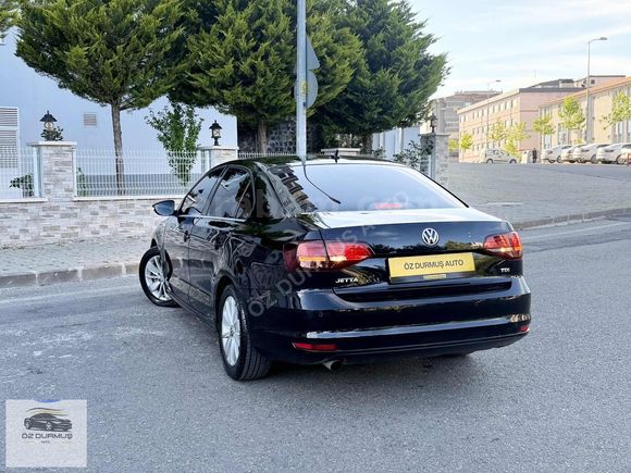 ıÖZ DURMUŞ AUTO DAN UYGUN JETA