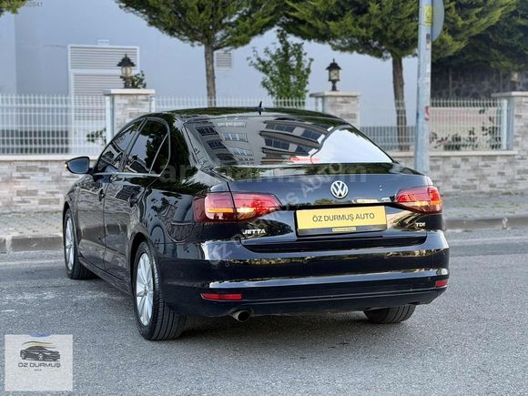 ıÖZ DURMUŞ AUTO DAN UYGUN JETA