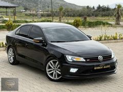 2014 VW JETTA 1.6TDİ HİGHLİNE TR EN DOLUSU EXTRA DONANIM 235KM..