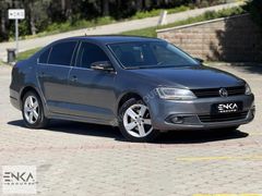 ENKA GROUPS 2013 WOLKSWAGEN JETTA 1.6 DİZEL OTOMATİK HATASIZ