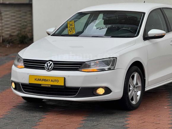 UYGUN FİYATTA ACİL JETTA 1.6 OTOMATİK VİTES