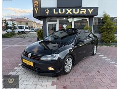 LUXURY AUTODAN//SUNROOF//İÇİ BEJ//HATASIZ AYARINDA//JETTA