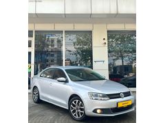 EMRGROUP'DAN/DEĞİŞENSİZ/TERTEMİZ/2014 MODEL DİZEL OTOMATİK JETTA