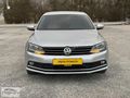-PİŞKİN- HATASIZ 2017 TESCİL 120 BİN KM 1.6 TDİ JETTA OTOMATİK