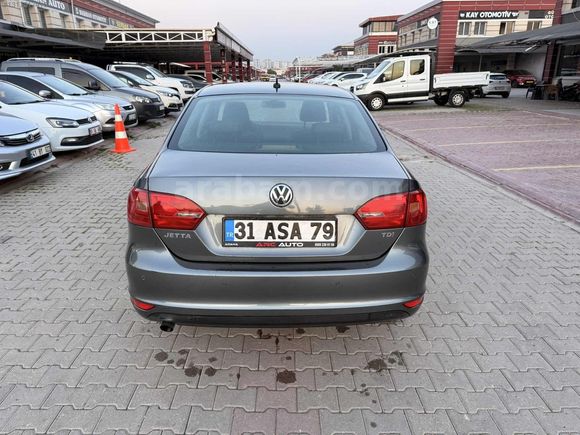 ARC OTOMOTİVDEN HATASIZ