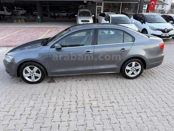 ARC OTOMOTİVDEN HATASIZ