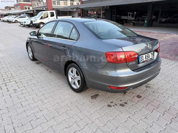 ARC OTOMOTİVDEN HATASIZ