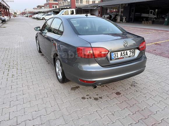 ARC OTOMOTİVDEN HATASIZ