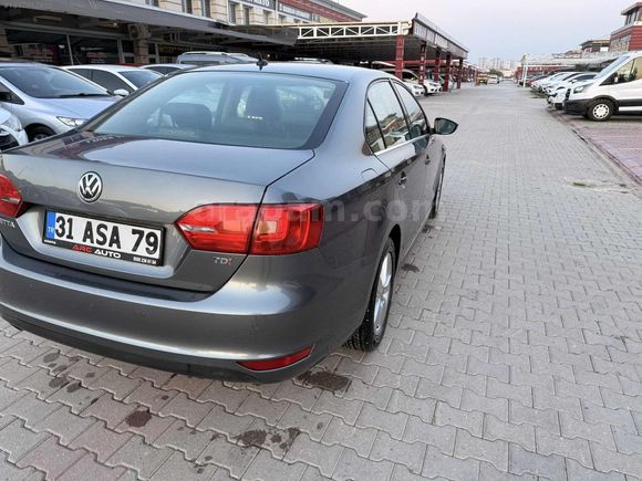 ARC OTOMOTİVDEN HATASIZ