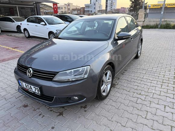 ARC OTOMOTİVDEN HATASIZ