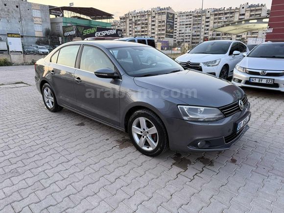ARC OTOMOTİVDEN HATASIZ