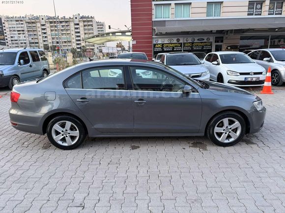 ARC OTOMOTİVDEN HATASIZ