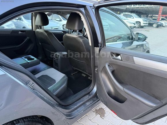 ARC OTOMOTİVDEN HATASIZ