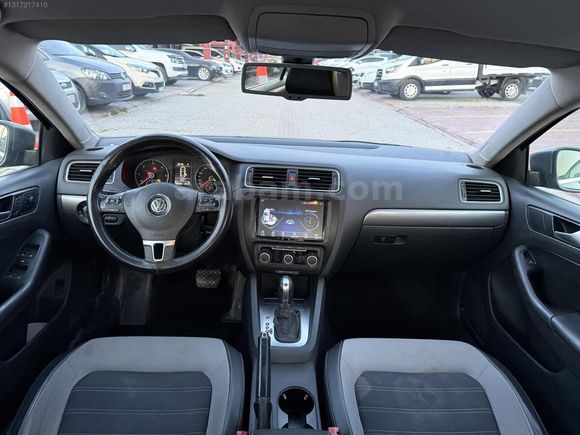 ARC OTOMOTİVDEN HATASIZ