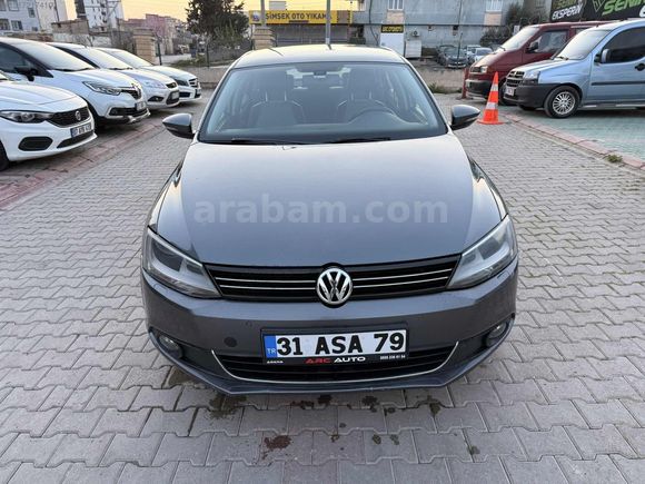 ARC OTOMOTİVDEN HATASIZ