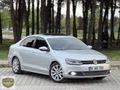 2011 VW JETTA SUNROOF LED FAR HİGHLİNE JANT HATASIZ