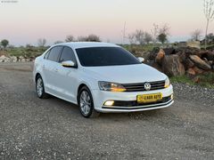 İLHAN AUTO DAN HATASIZ BOYASIZ JETTA