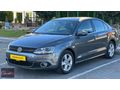2013 MODEL JETTA 1.6 TDİ OTOMATİK COMFORTLİNE KAZASIZ DEĞİŞENSİZ