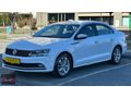 2015 MODEL WV JETTA 1.6 TDİ COMFORTLİNE EMSALSİZ MANUEL 105 HP