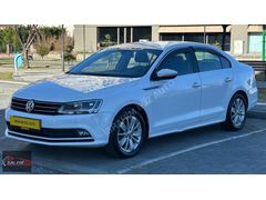 2015 MODEL WV JETTA 1.6 TDİ COMFORTLİNE EMSALSİZ MANUEL 105 HP