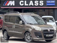 1.6 MULTİJET-PREMİO DOBLO-105 LİK - EN FULL PAKET-TAKAS LI