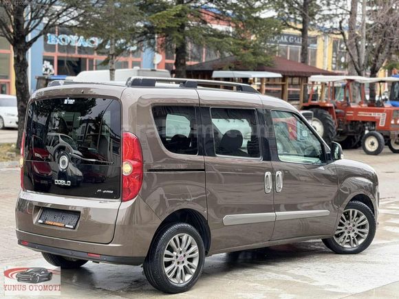2011/HUSUSİ/OTOMOBİL/177 BİN KM/PREMİO/ORJİNAL