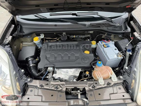 2011/HUSUSİ/OTOMOBİL/177 BİN KM/PREMİO/ORJİNAL