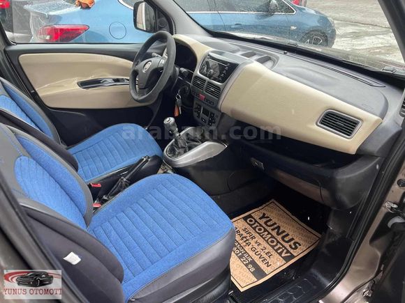 2011/HUSUSİ/OTOMOBİL/177 BİN KM/PREMİO/ORJİNAL