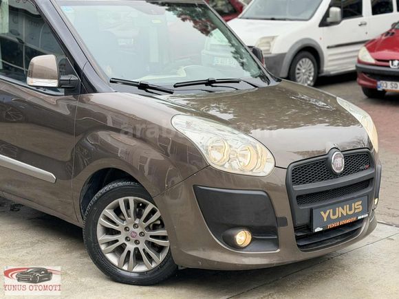 2011/HUSUSİ/OTOMOBİL/177 BİN KM/PREMİO/ORJİNAL