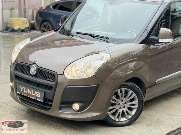 2011/HUSUSİ/OTOMOBİL/177 BİN KM/PREMİO/ORJİNAL