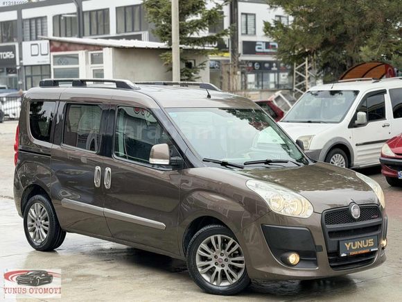 2011/HUSUSİ/OTOMOBİL/177 BİN KM/PREMİO/ORJİNAL
