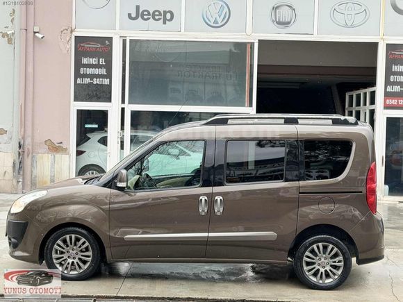 2011/HUSUSİ/OTOMOBİL/177 BİN KM/PREMİO/ORJİNAL