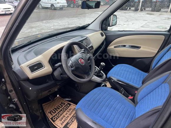 2011/HUSUSİ/OTOMOBİL/177 BİN KM/PREMİO/ORJİNAL