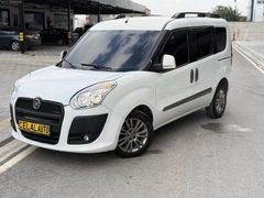 CELAL OTODAN OTOMOBİL RUHSATLI 1,6 PREMİO DOBLO
