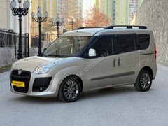 2012-FİAT-DOBLO-1.6-M.JET-PREMİO-DEĞİŞENSİZ-BOYASIZ-BAKIMLI-