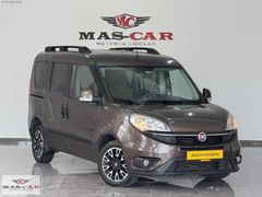 OTOMOBİL FIAT DOBLO YENİ KASA PREMIO 1.6 Multijet 158 BİN KM