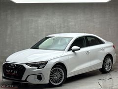 ORJİNAL DEĞİŞENSİZ AUDİ A3 SEDAN 35 TFSI ADVANCED 1.19 KREDİ