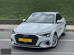 GALERİ YÜCE'DEN 2021 AUDİ A3 SEDAN 35 TFSI ADVANCED "TAKAS OLUR"