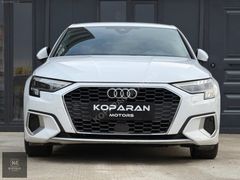 KOPARAN 2022 AUDİ A3 / KREDİ KARTINA 12 TAKSİT İMKANI